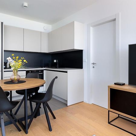 Apartment Jolie Split Extérieur photo