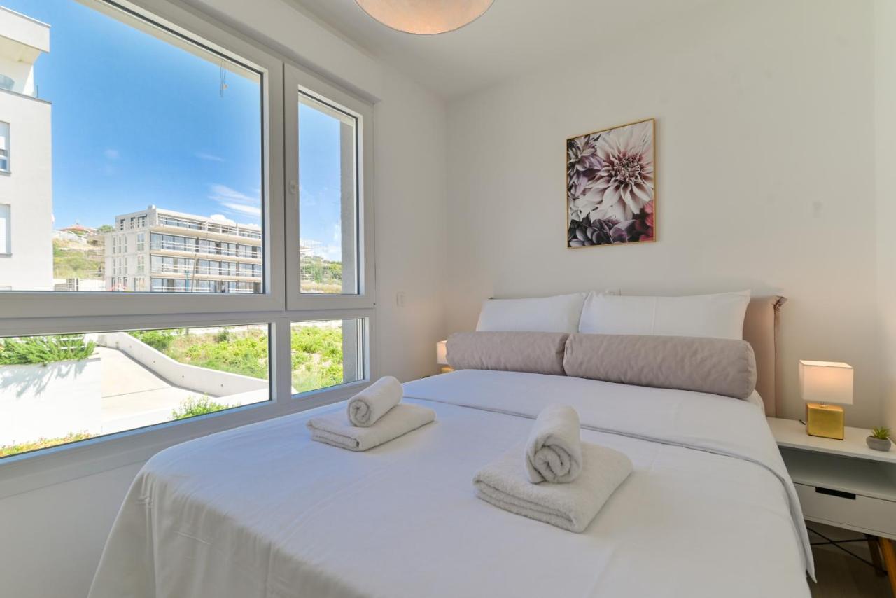 Apartment Jolie Split Extérieur photo
