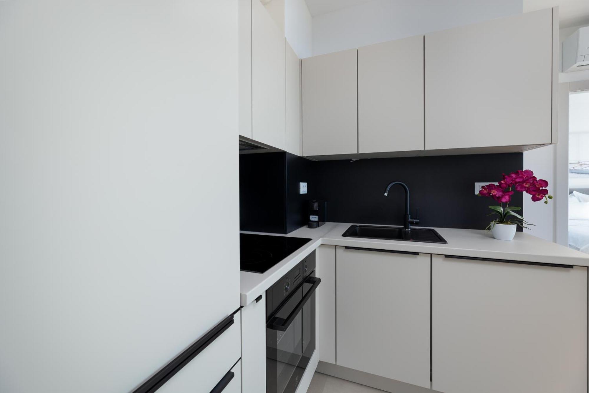 Apartment Jolie Split Extérieur photo