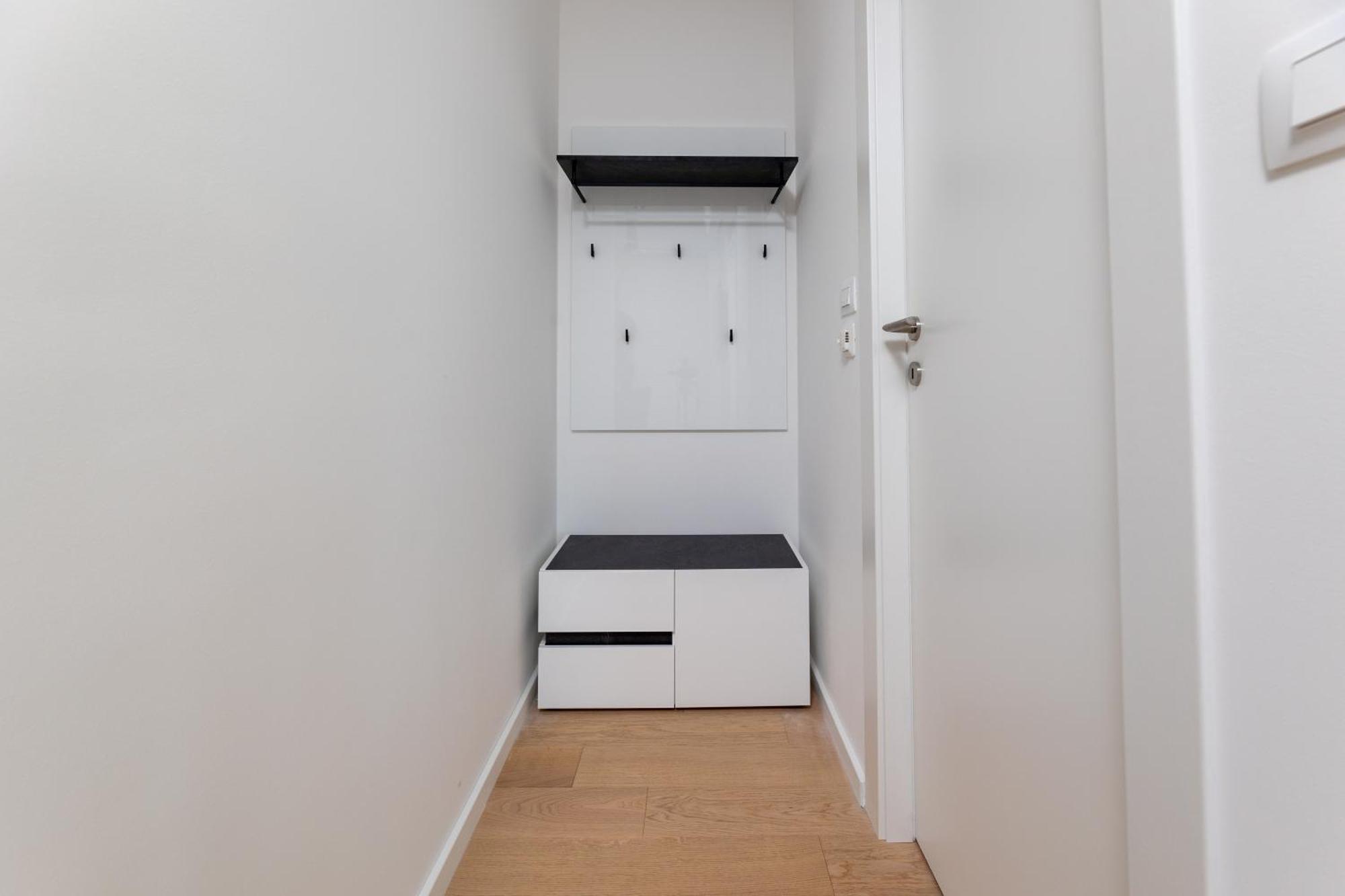 Apartment Jolie Split Extérieur photo