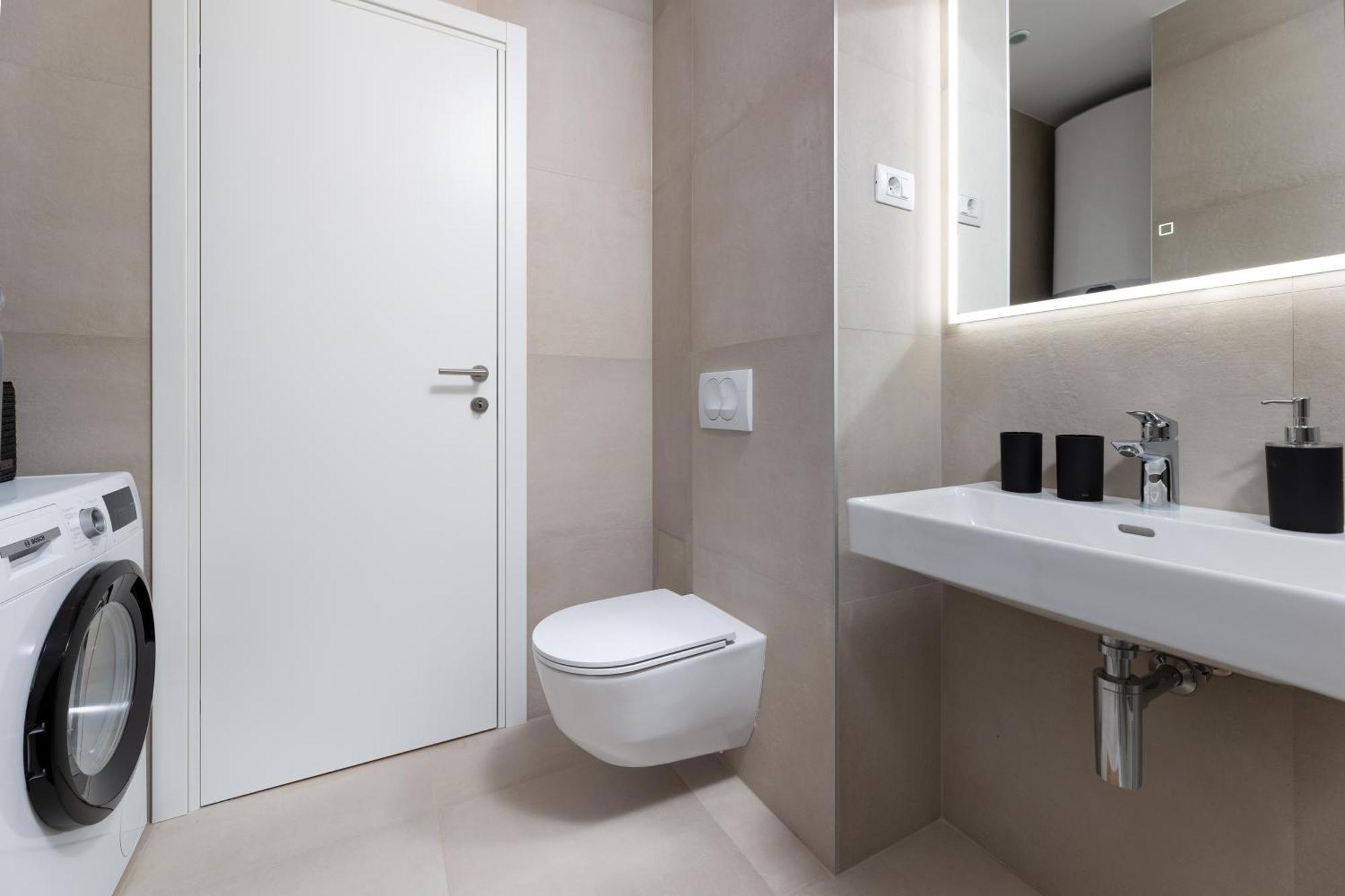 Apartment Jolie Split Extérieur photo