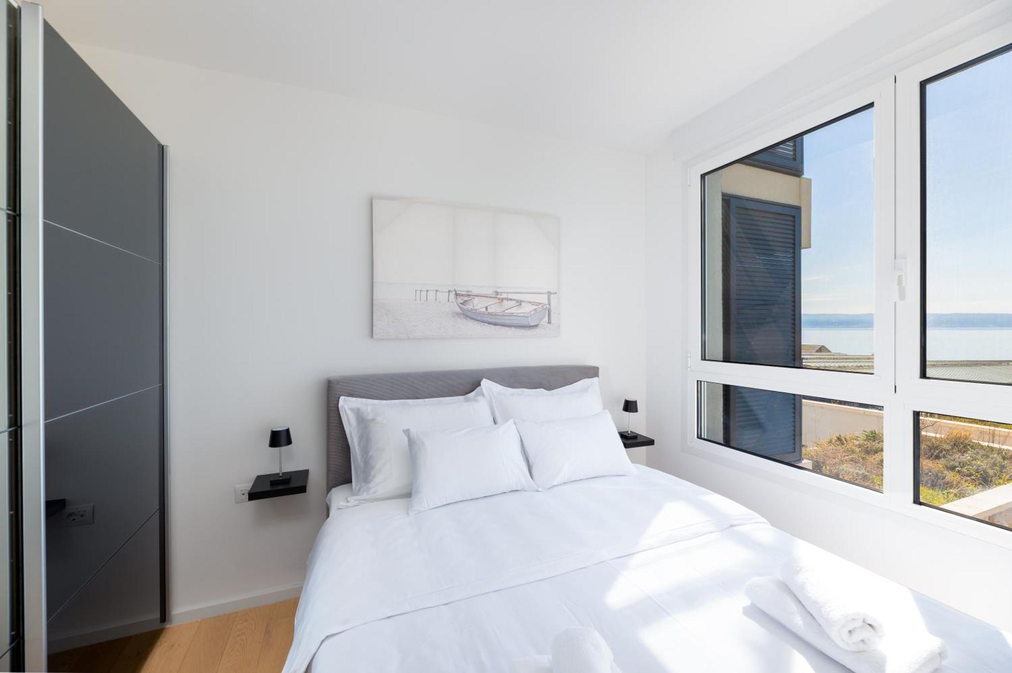Apartment Jolie Split Extérieur photo