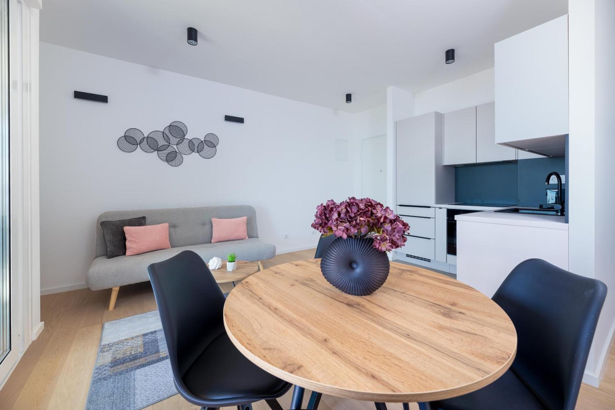 Apartment Jolie Split Extérieur photo