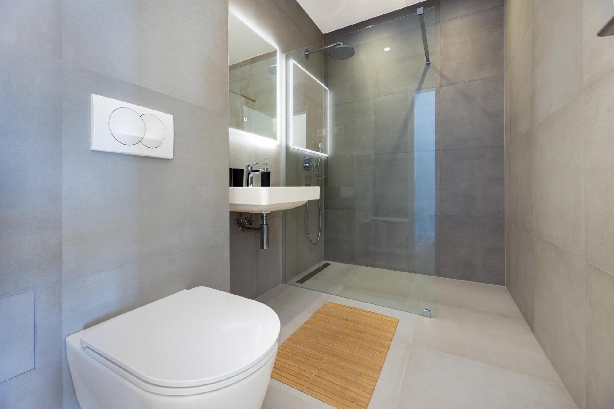Apartment Jolie Split Extérieur photo