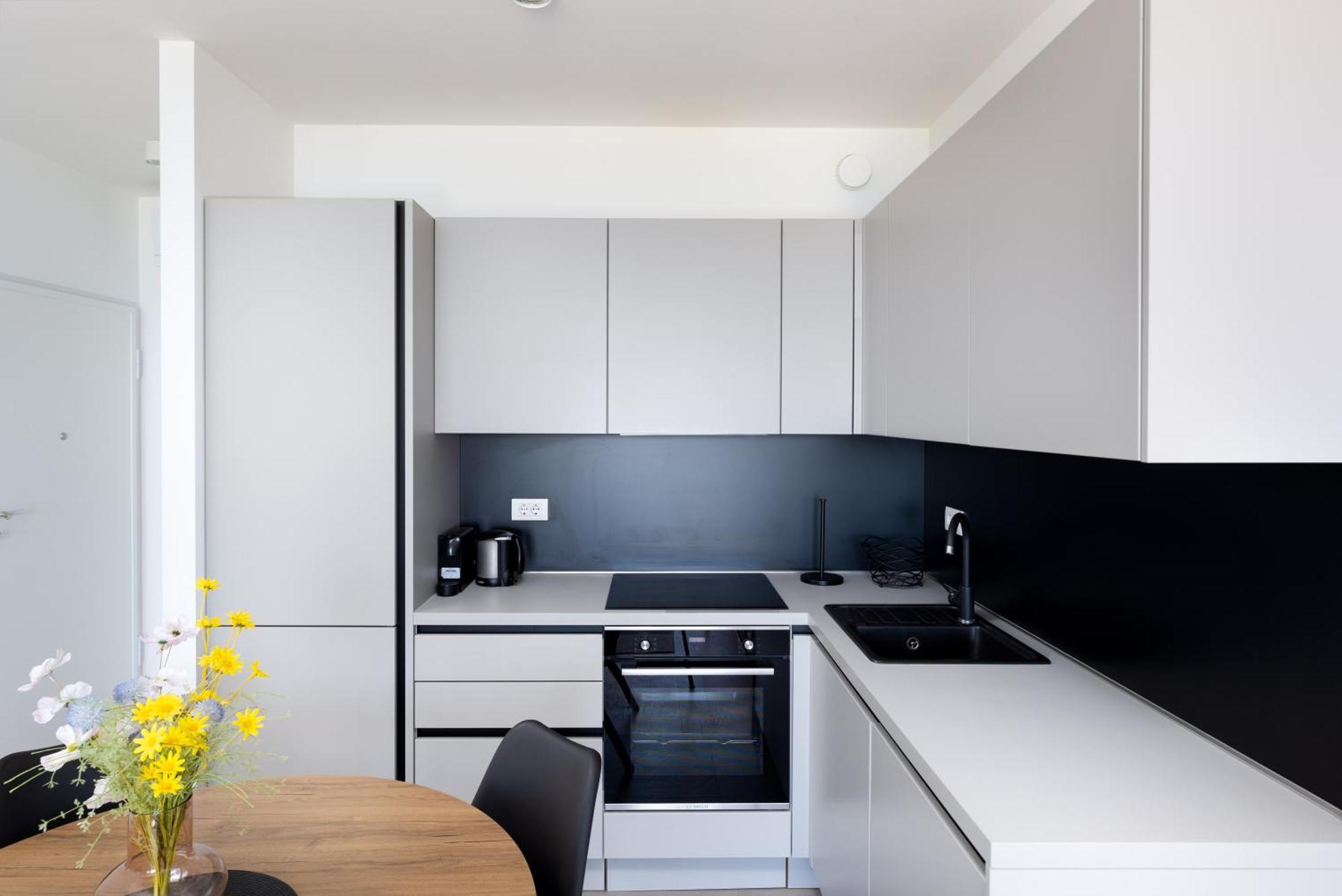 Apartment Jolie Split Extérieur photo