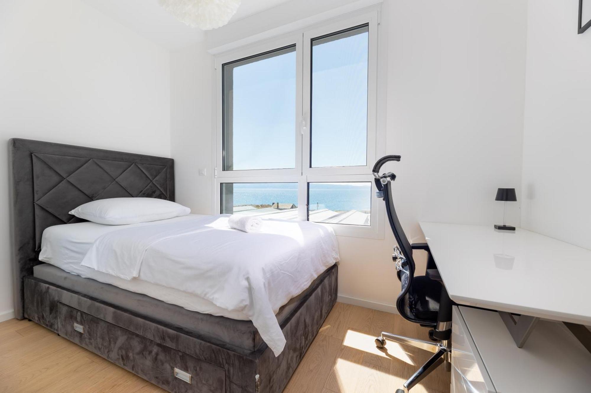 Apartment Jolie Split Extérieur photo