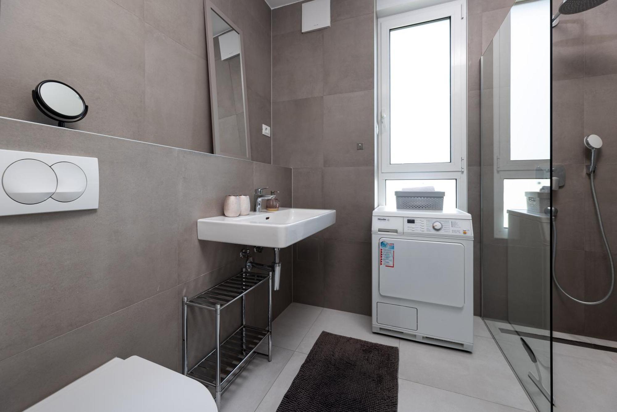 Apartment Jolie Split Extérieur photo