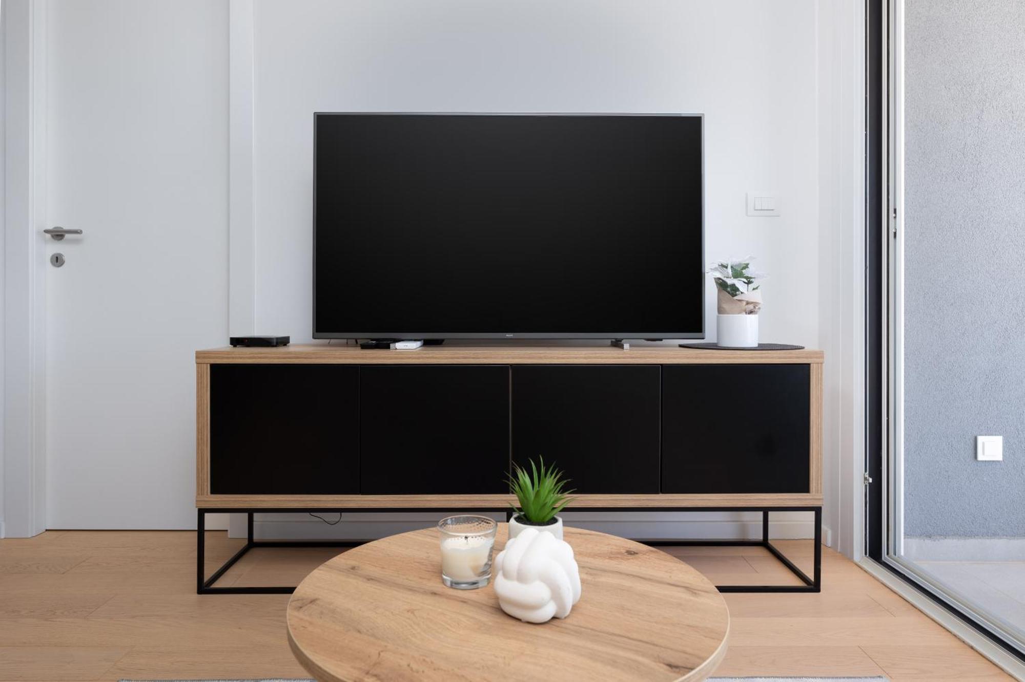 Apartment Jolie Split Extérieur photo