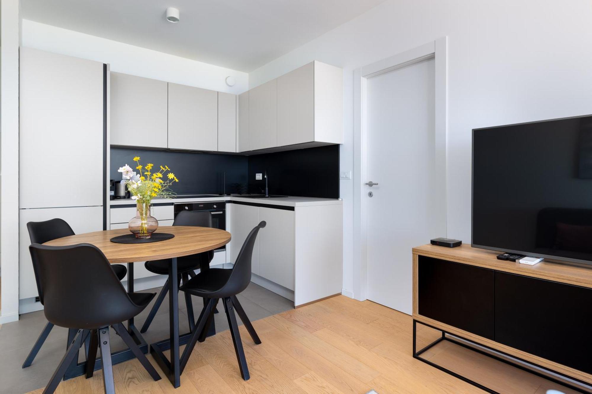 Apartment Jolie Split Extérieur photo
